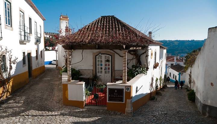 Obidos