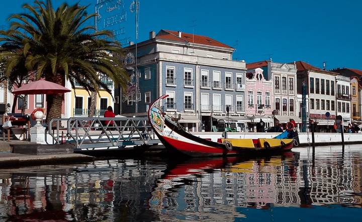 Aveiro