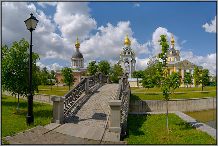 Рогожская слобода