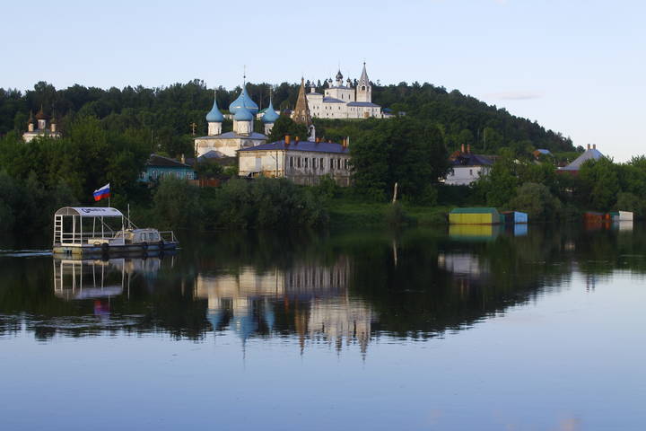 Гороховец (Владимирская область)