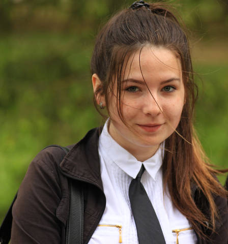 Лица родного города.