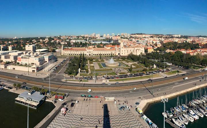 Lisboa