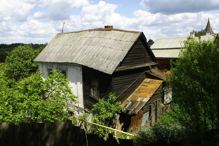 Гороховец (Владимирская область)