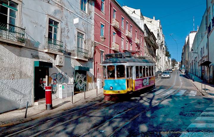 Lisboa