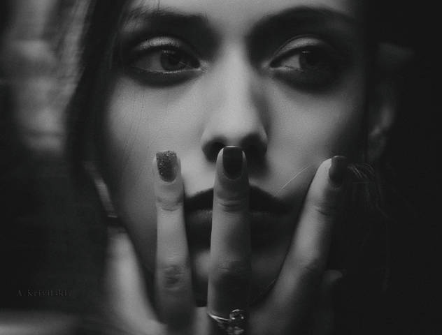 Портрет. Portrait. Свободный сюжет.  Free story.