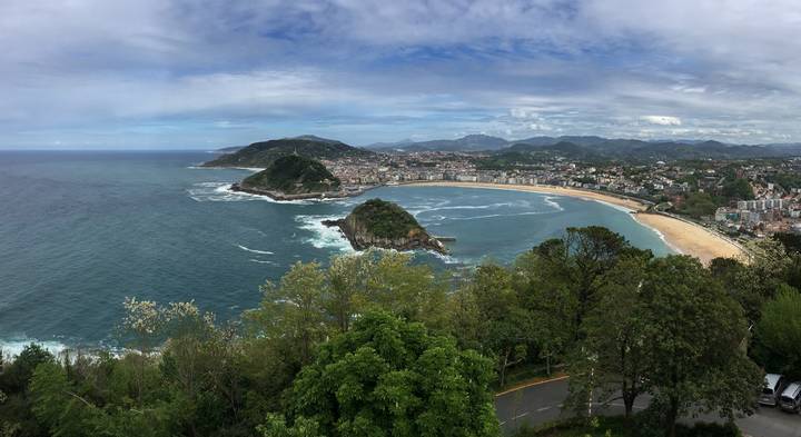 San Sebastián