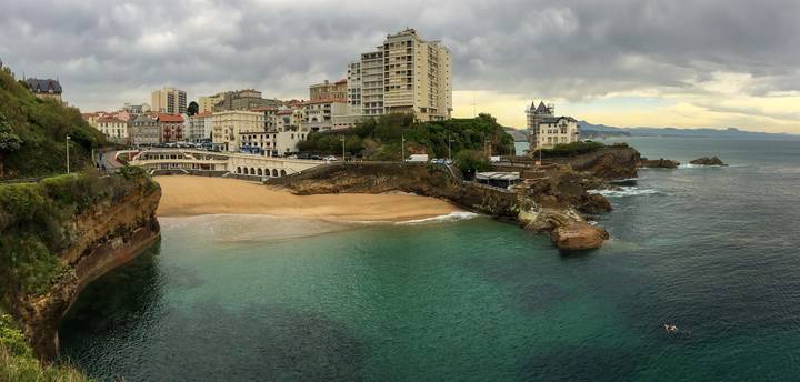 Biarritz