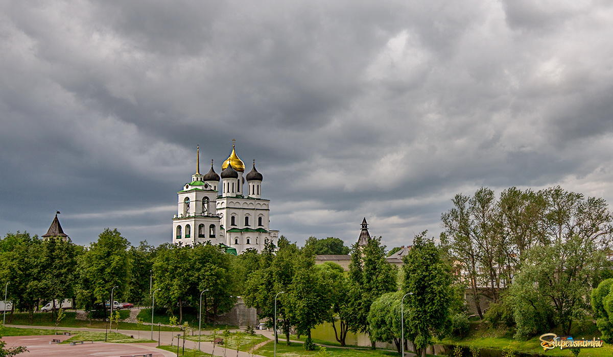 Russia 2017 Pskov 1