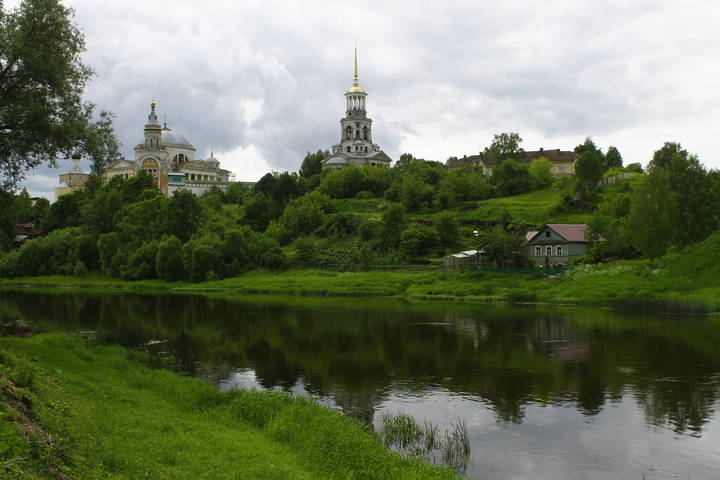 Торжок(Тверская область)