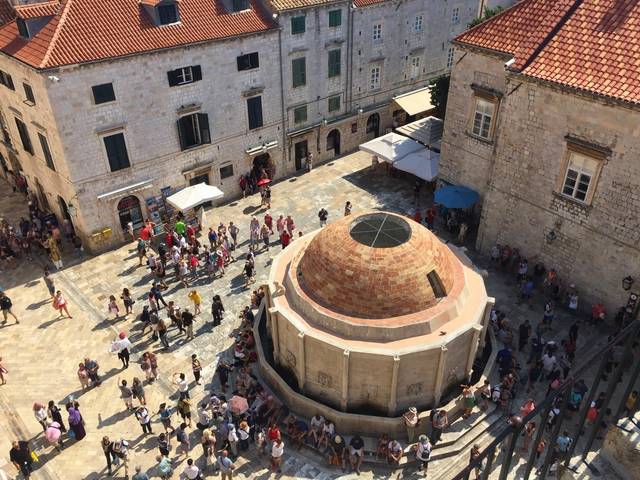 Dubrovnik