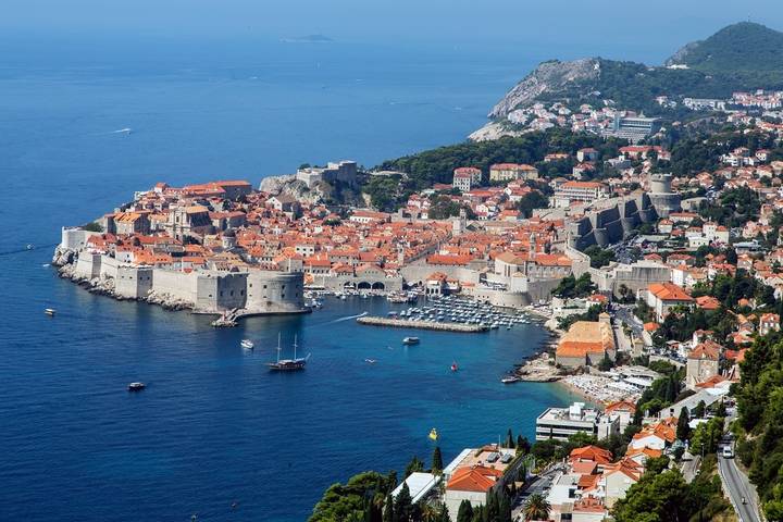 Dubrovnik