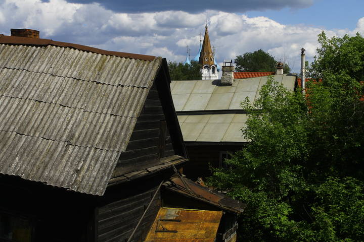 Гороховец (Владимирская область)
