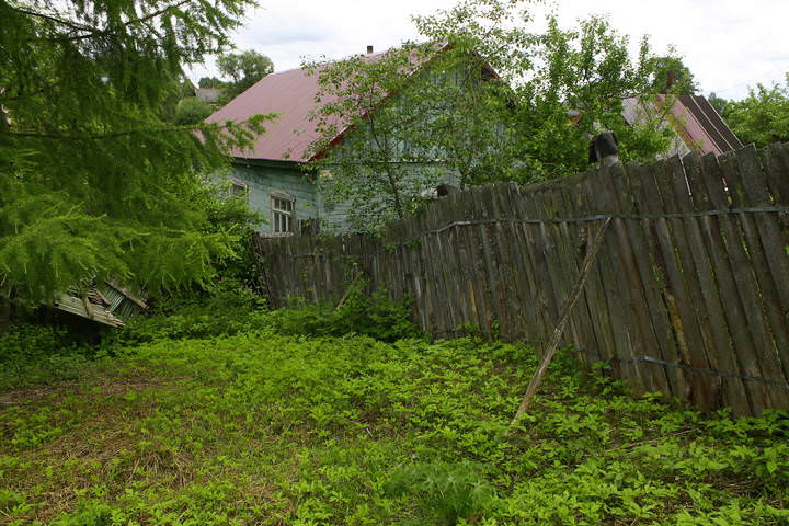 Торжок(Тверская область)