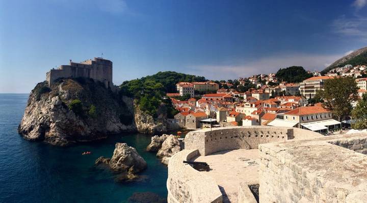 Dubrovnik