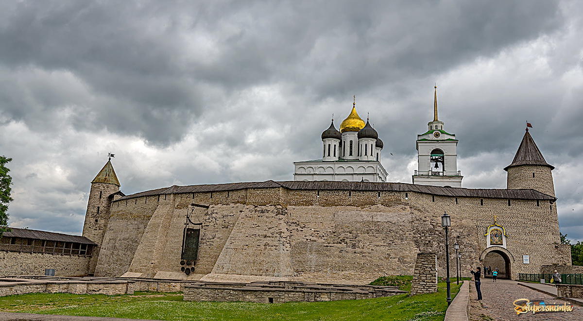 Russia 2017 Pskov 4