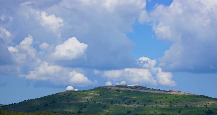 Крымская астрофизическая обсерватория