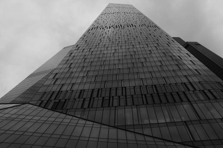 Москва-Сити