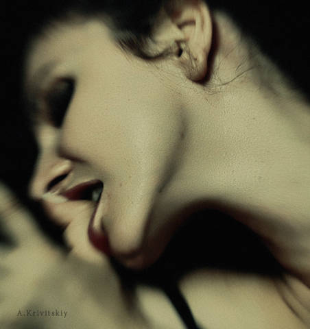Портрет. Portrait.