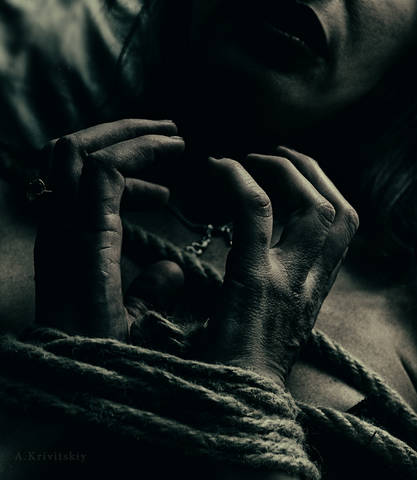 Портрет. Portrait.