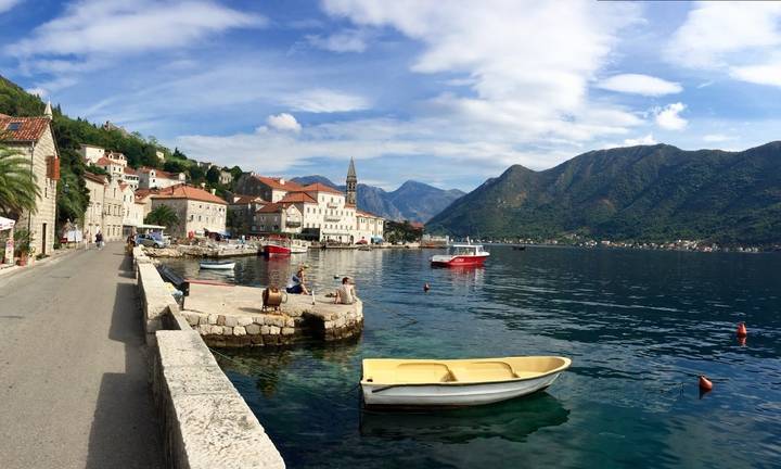 Perast