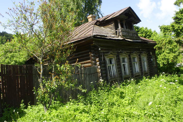Гороховец (Владимирская область)