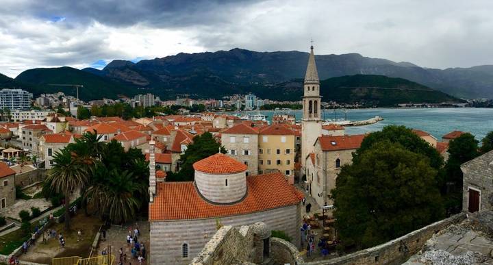 Budva