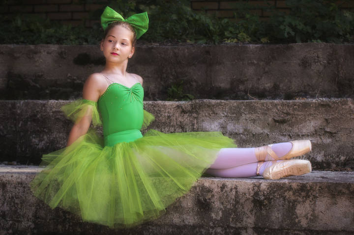 Ballerina
