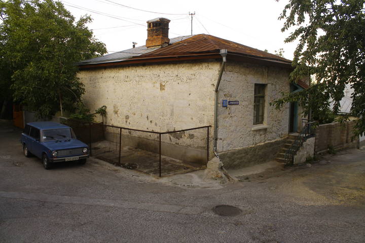 Алупка (Крым)