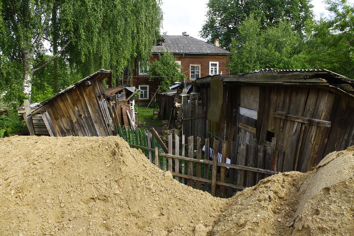 Торжок(Тверская область)