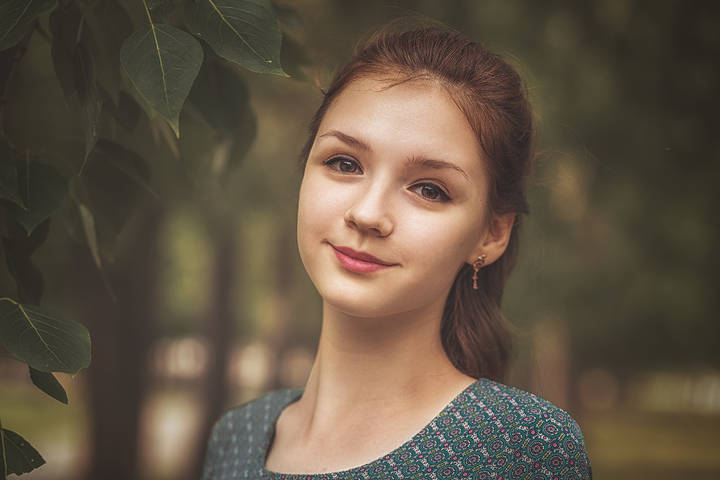 Сонечка