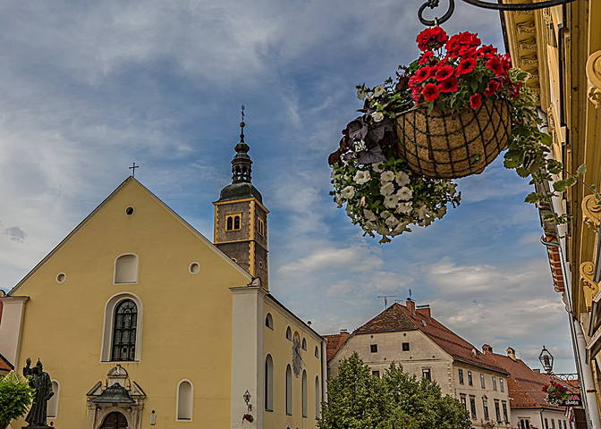 Croatia 2017 Varazdin 2