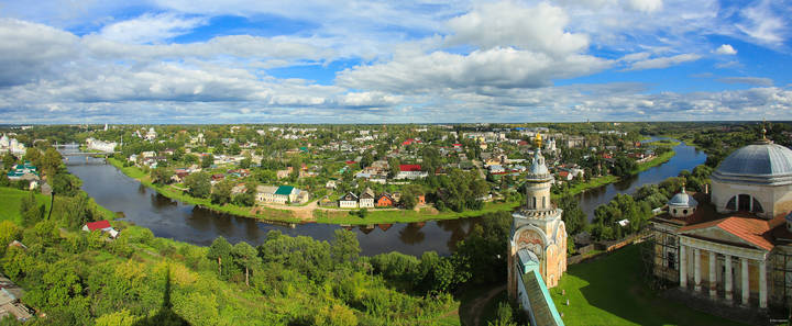 Торжок