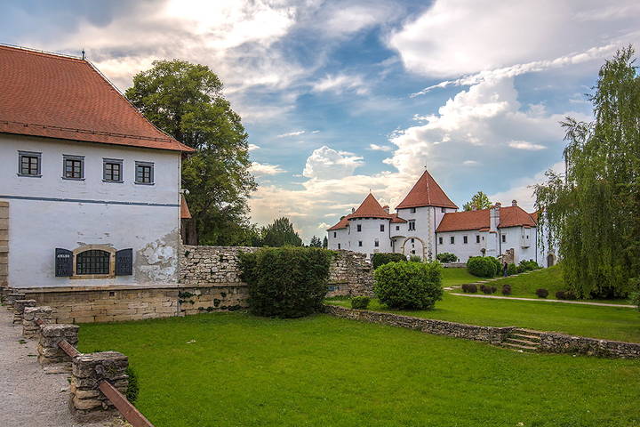 Croatia 2017 Varazdin 3