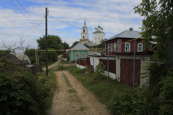 Касимов (Рязанская область)