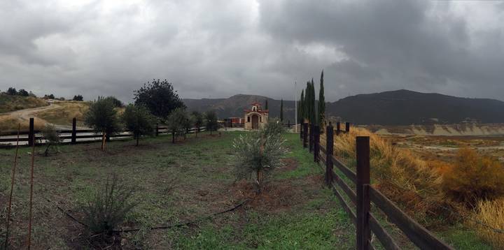 Cyprus