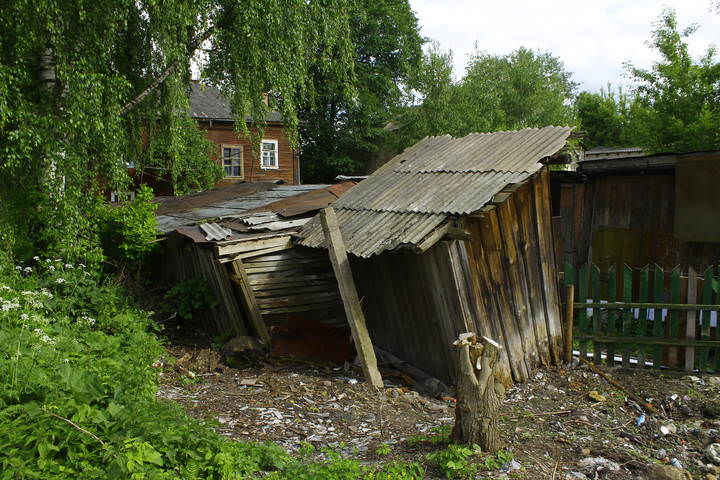 Торжок(Тверская область)