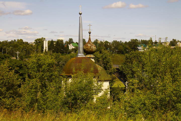 Старица (Тверская область)