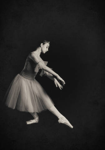 Ballerina