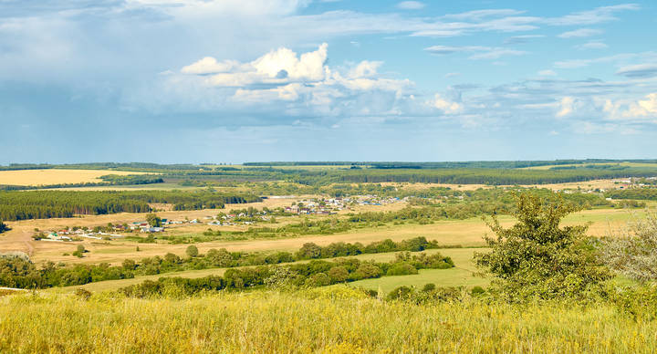 АНОШКИНО