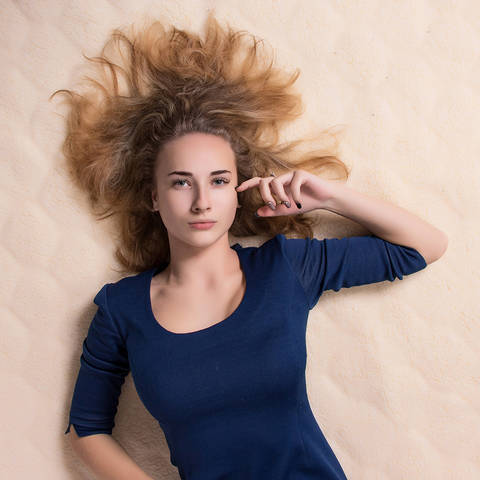 Алина