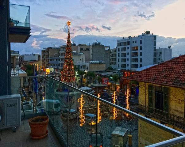Λάρνακα