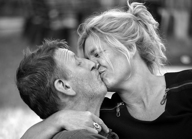 Real love.
