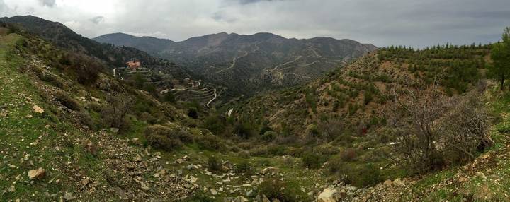 Cyprus
