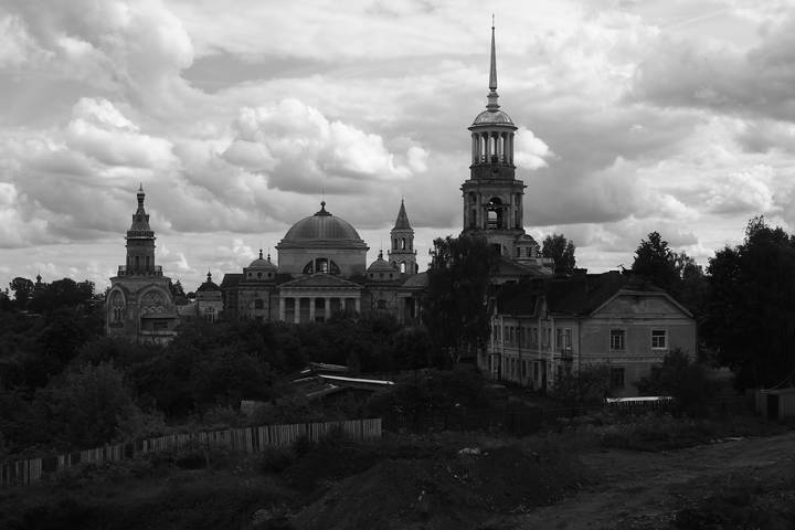 Торжок(Тверская область)