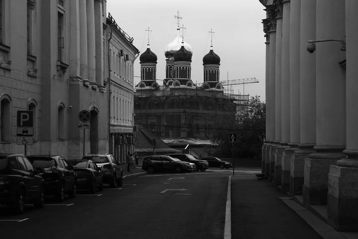 Рыбный переулок (Москва)