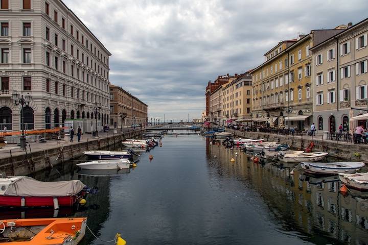 Trieste