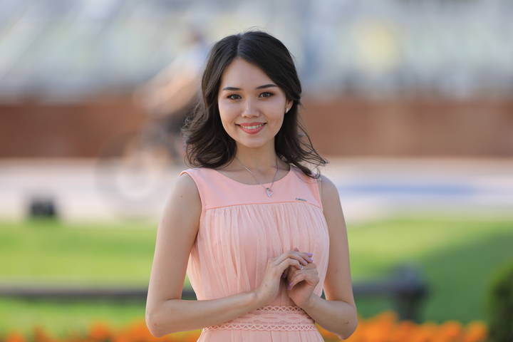искательница