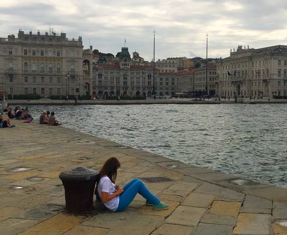 Trieste