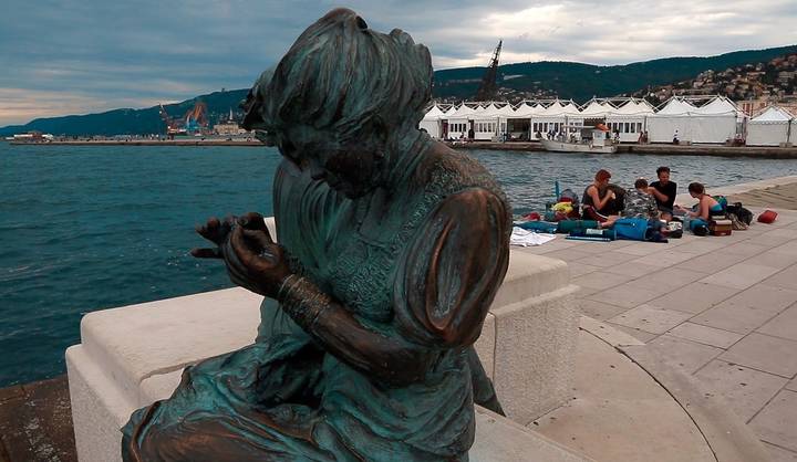 Trieste