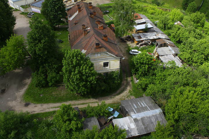 Торжок(Тверская область)